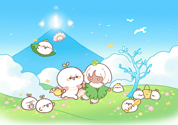 光遇四叶草头饰是不是绝版物品