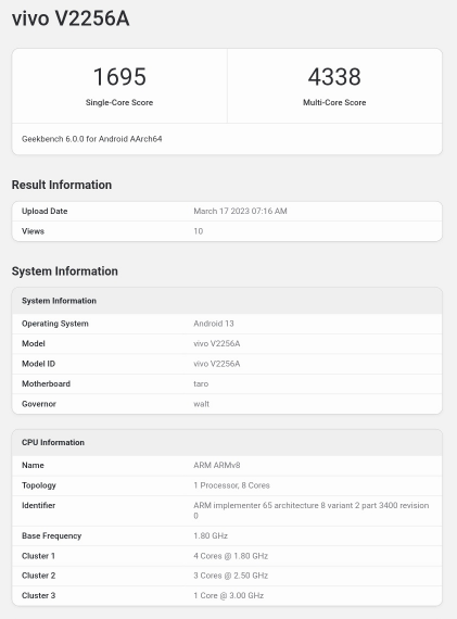 vivo x flip什么时候发布