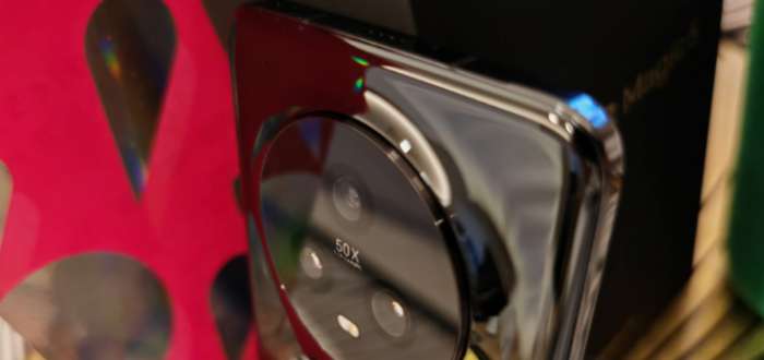 荣耀Magic5隔空截屏怎么打开