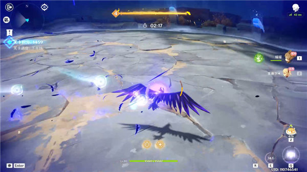 原神振晶的复合实验第六天攻略 振晶的复合实验可控转换法通关流程[多图]图片13