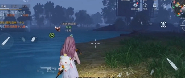 黎明觉醒啤酒鲈鱼堡怎么做 啤酒鲈鱼堡配方制作攻略[多图]图片5