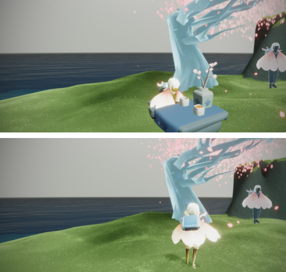 光遇花憩节兑换物品有哪些 2023花憩节兑换物品一览表[多图]图片6