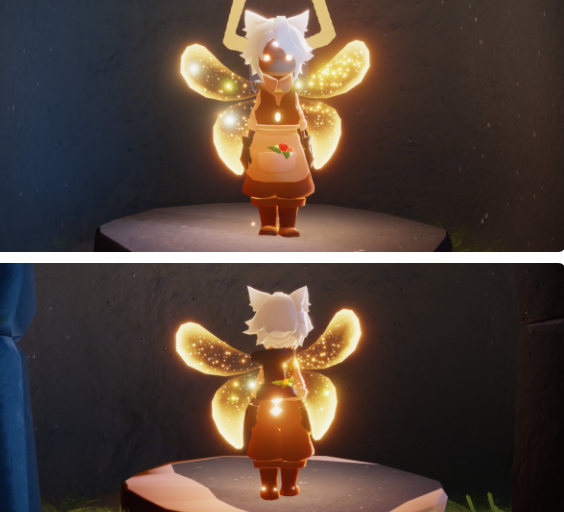 光遇花憩节兑换物品有哪些 2023花憩节兑换物品一览表[多图]图片10