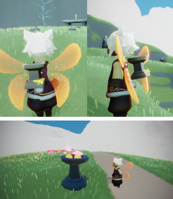 光遇花憩节兑换物品有哪些 2023花憩节兑换物品一览表[多图]图片11