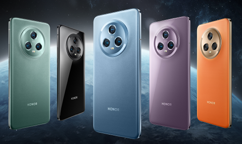 荣耀Magic5Pro怎么绑定数字车钥匙