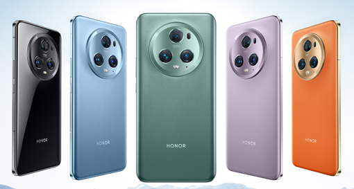 荣耀Magic5Pro怎么取消键鼠共享