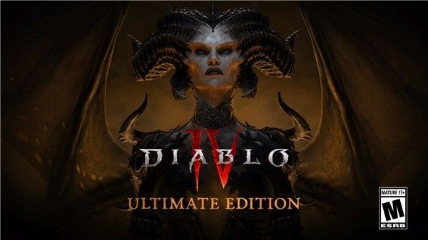 暗黑破坏神4多少钱