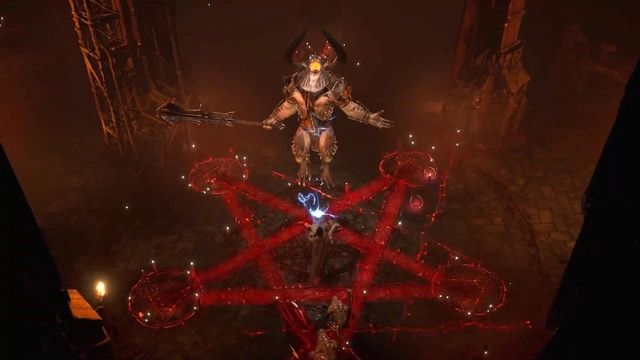 暗黑破坏神4在哪个平台玩   暗黑破坏神4预购平台介绍[多图]图片1