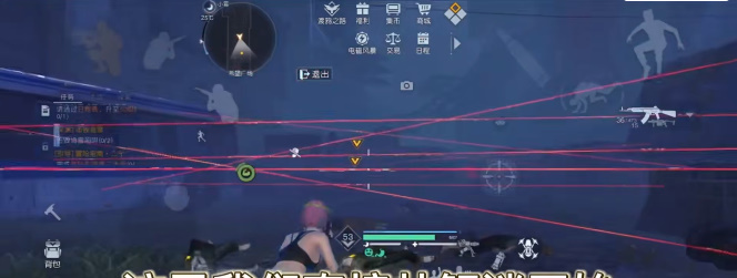 黎明觉醒深渊任务攻略   深渊任务寻找钥匙调查流程一览[多图]图片2