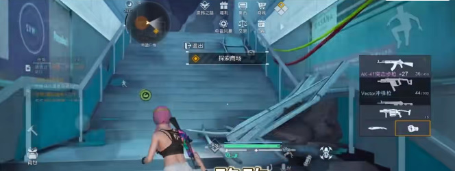 黎明觉醒深渊任务攻略   深渊任务寻找钥匙调查流程一览[多图]图片4