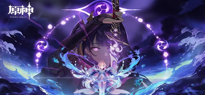 原神灵蕈棋阵活动玩法