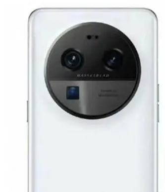 OPPOFindX6Pro是直屏还是曲屏