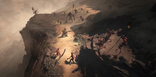 暗黑4 switch版有没有   暗黑破坏神4 NS版上线时间[多图]图片2