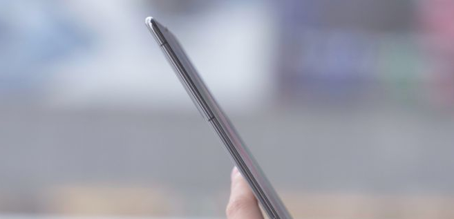 华为matex3外观怎么样