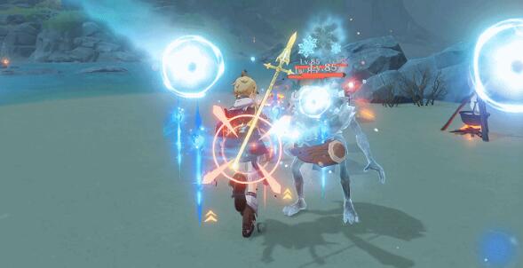 原神3.5米卡阵容搭配方案