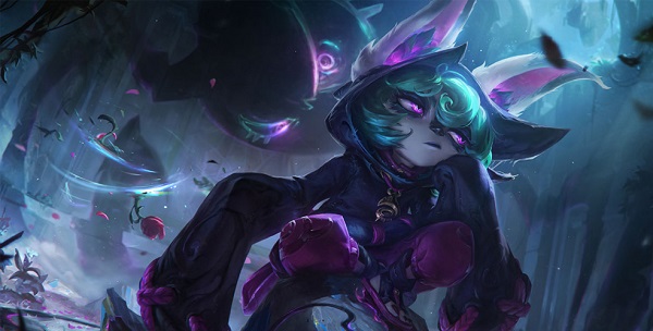 云顶之弈s8.5薇古斯阵容怎么搭配