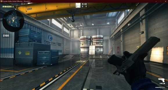 csgo起源2引擎更新后的区别   csgo2起源2引擎更新后的区别一览[多图]图片2