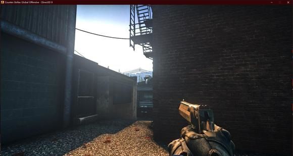 csgo起源2引擎更新后的区别   csgo2起源2引擎更新后的区别一览[多图]图片3