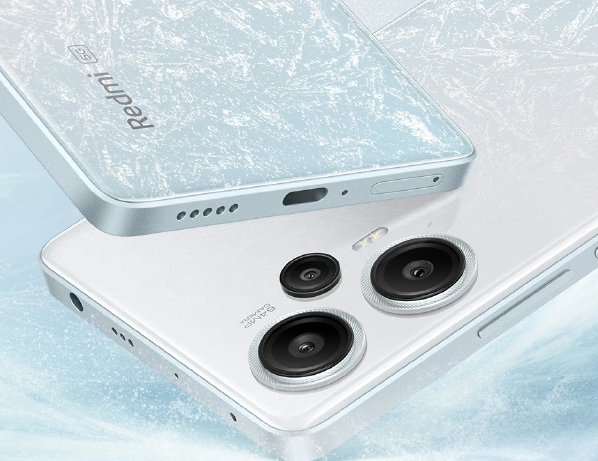 红米Note12Turbo可以装内存卡吗