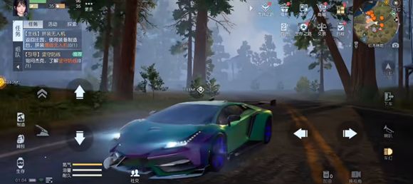 黎明觉醒兰博基尼多少钱抽到