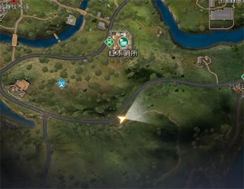 黎明觉醒最后的家书在哪刷   最后的家书任务图文攻略[多图]图片2