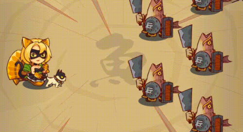 咸鱼之王雨神貂蝉11层攻略   祈雨圣坛雨神貂蝉阵容搭配介绍[多图]图片1