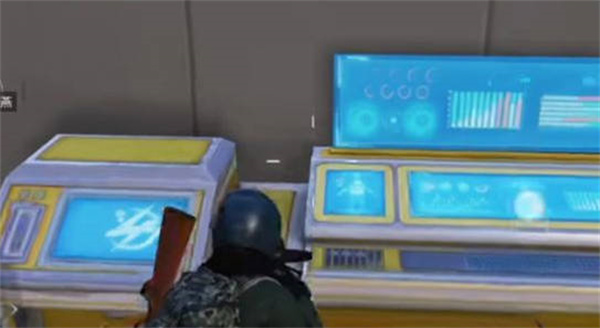 和平精英冒险列车怎么复活队友   吃鸡冒险列车复活队友技巧分享[多图]图片1