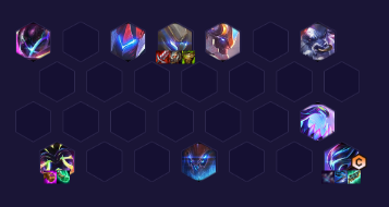 金铲铲之战S8.5机甲至高天阵容推荐 机甲至高天阵容装备搭配攻略[多图]图片6