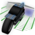 3D光速赛车app