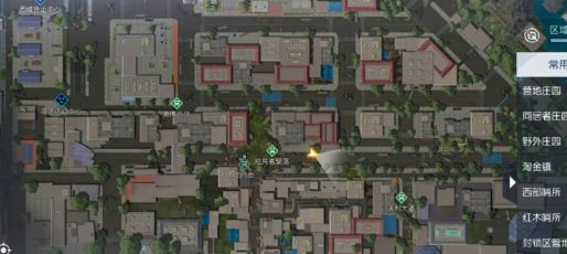 黎明觉醒无人喝彩藏宝图为什么挖不了