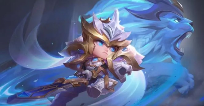 金铲铲之战s8.5最强阵容推荐