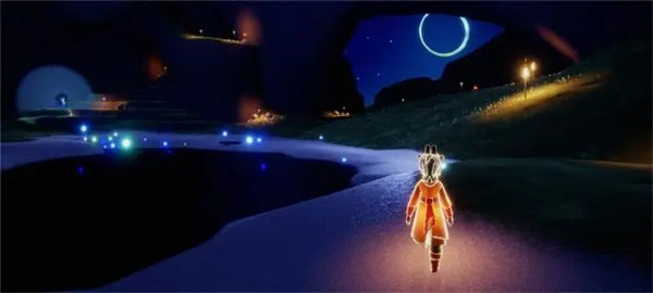 光遇穿越季彩蛋在什么地方