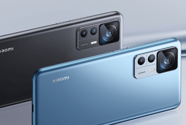 RedmiNote12Turbo跑分怎么样