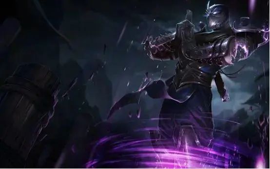 云顶之弈s8.5投降快捷键是什么  LOLs8.5发起投降指令介绍[多图]图片2