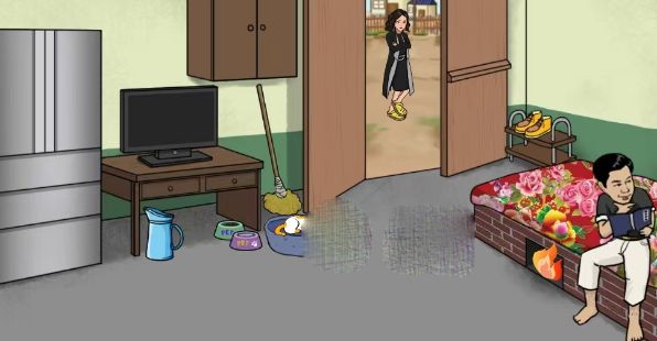 汉字找茬王大嫂回来了攻略   大嫂回来了过关答案分享[多图]图片2