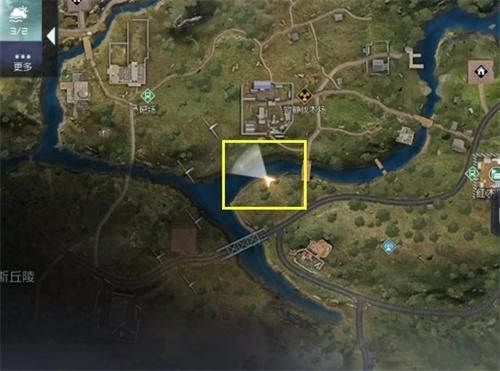 黎明觉醒未寄出的家书怎么触发   未寄出的家书任务完成攻略[多图]图片1