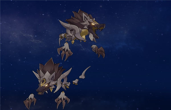 原神兽境之狼怎么速刷通关