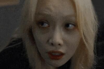 毒虫妆是什么意思