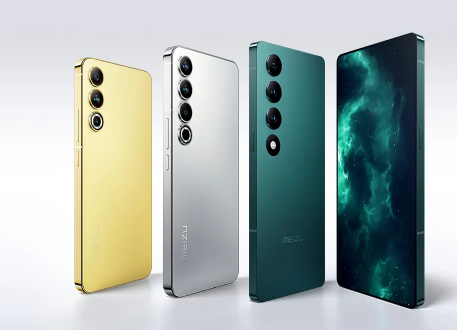 魅族20和小米13哪个更值得入手