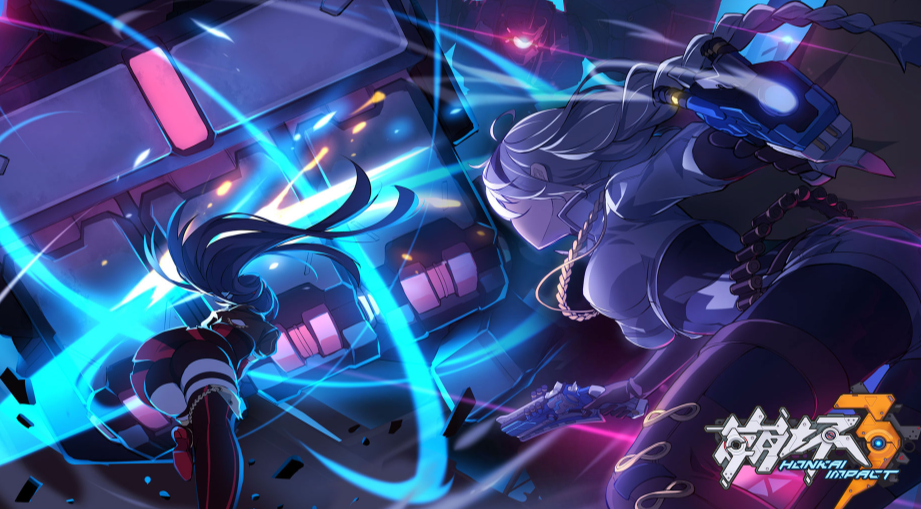 崩坏3李素裳乐土刻印选哪些