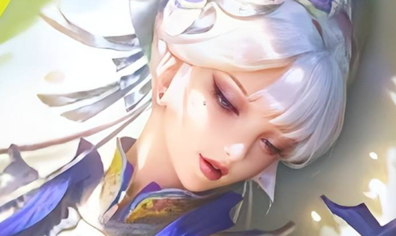 王者荣耀杨玉环银翎春语什么时候上线