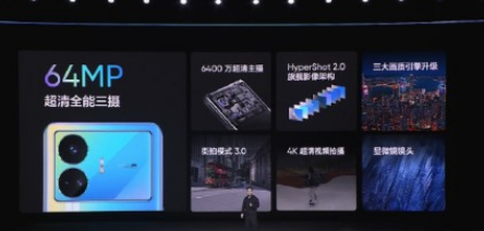 真我GTNeo5SE摄像头怎么样