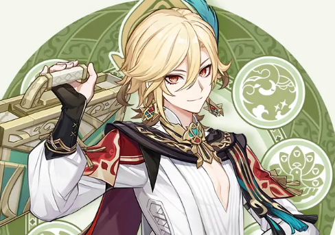 原神3.6前瞻直播兑换码大全  未过期3.6版本直播兑换码最新分享[多图]图片2