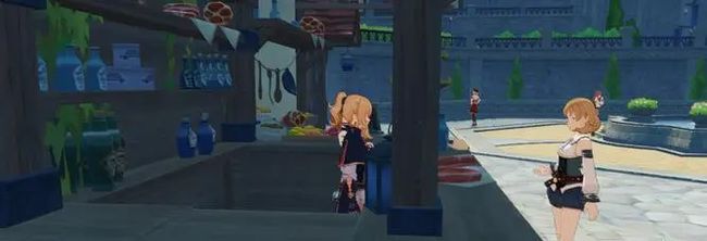 原神果香奶油哪里有卖的   果香奶油购买获取攻略[多图]图片1