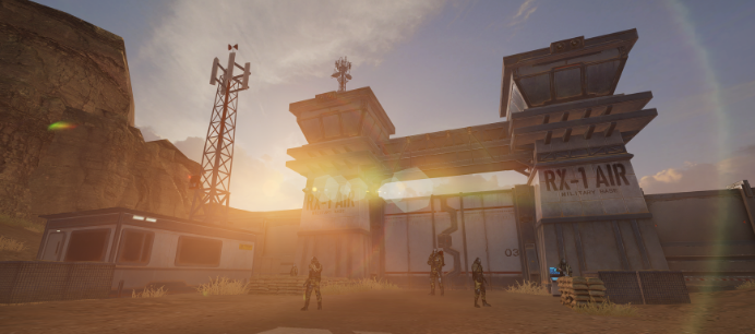 黎明觉醒约沙中心副本怎么过