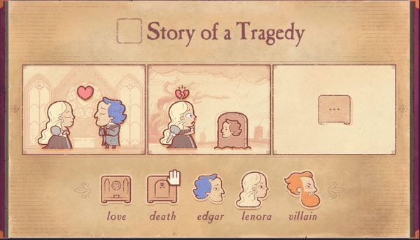 storyteller游戏在哪玩   storyteller游戏下载体验教程[多图]图片2