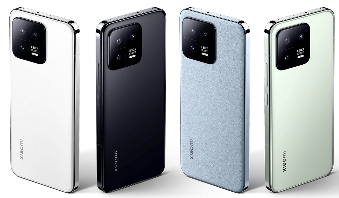 小米13如何分享wifi密码