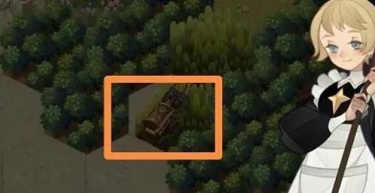 剑与远征奇珍保卫战第五关怎么过