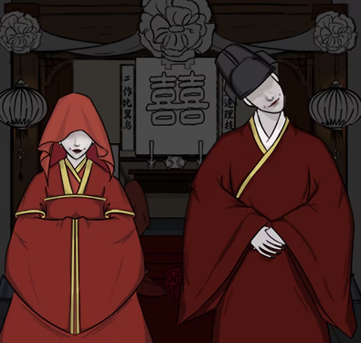 汉字找茬王制造喜庆范围3攻略    制造喜庆3答案分享[多图]图片5