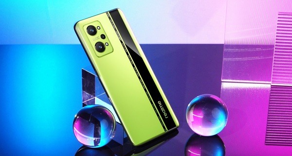 真我GTNeo5SE最大内存是多少